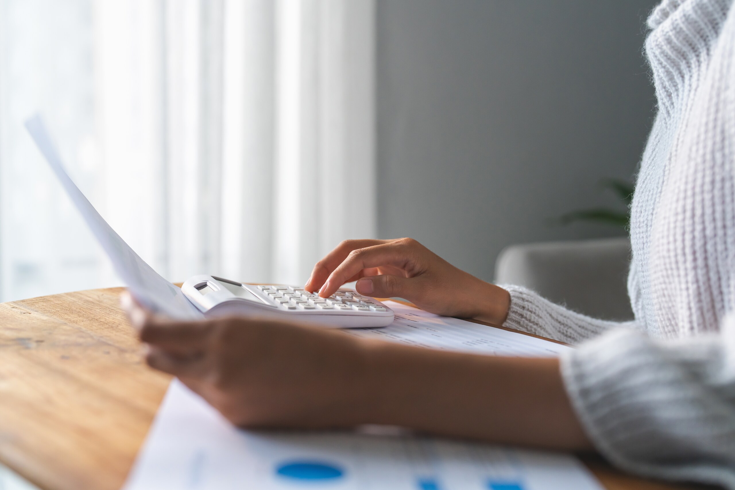 Medical professional in hospital setting reflecting loss, representing the calculation of punitive damages in a Massachusetts wrongful death claim.
